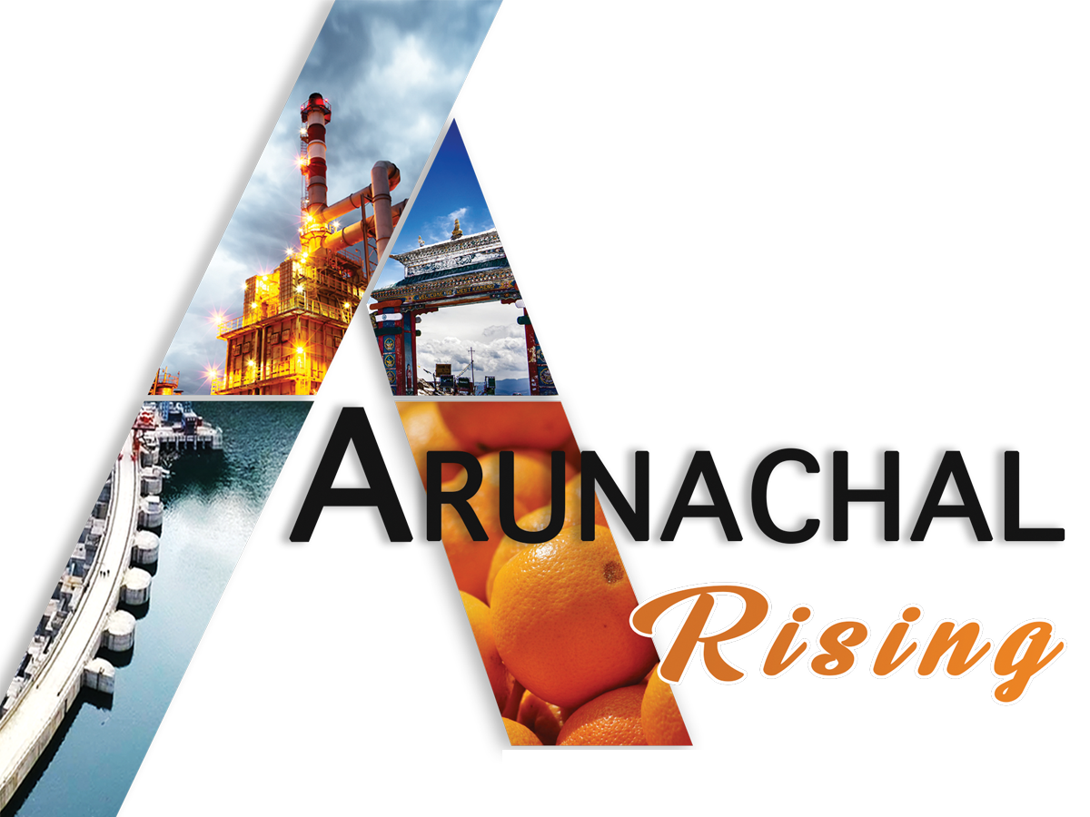 arunachal rising vision image