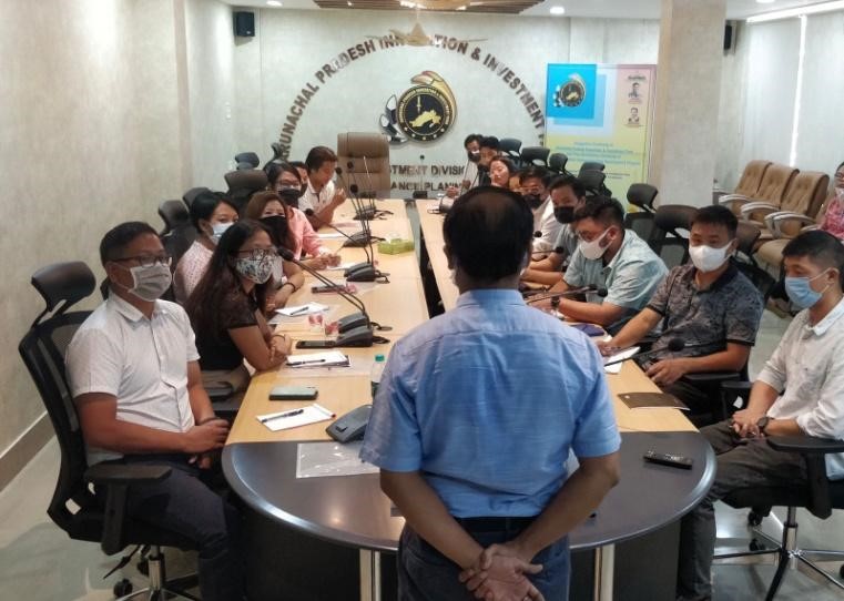 Bootcamp-1 "Understanding the Life Cycle of Startup and Setting the Business Goal"