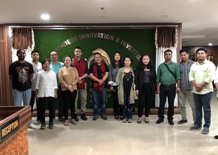 WORKSHOP – One day workshop with OurGuest