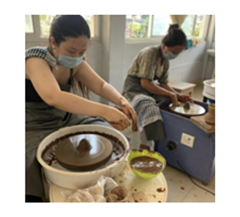 Collaboration towards success